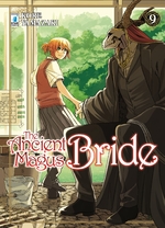 The Ancient Magus Bride